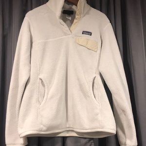 Used Patagonia pullover